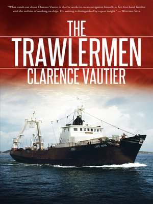 cover image of The Trawlermen